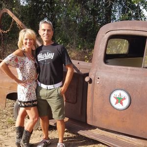 Meet your Posher, Crystal